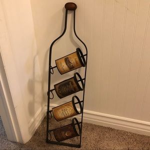 New Wine Rack